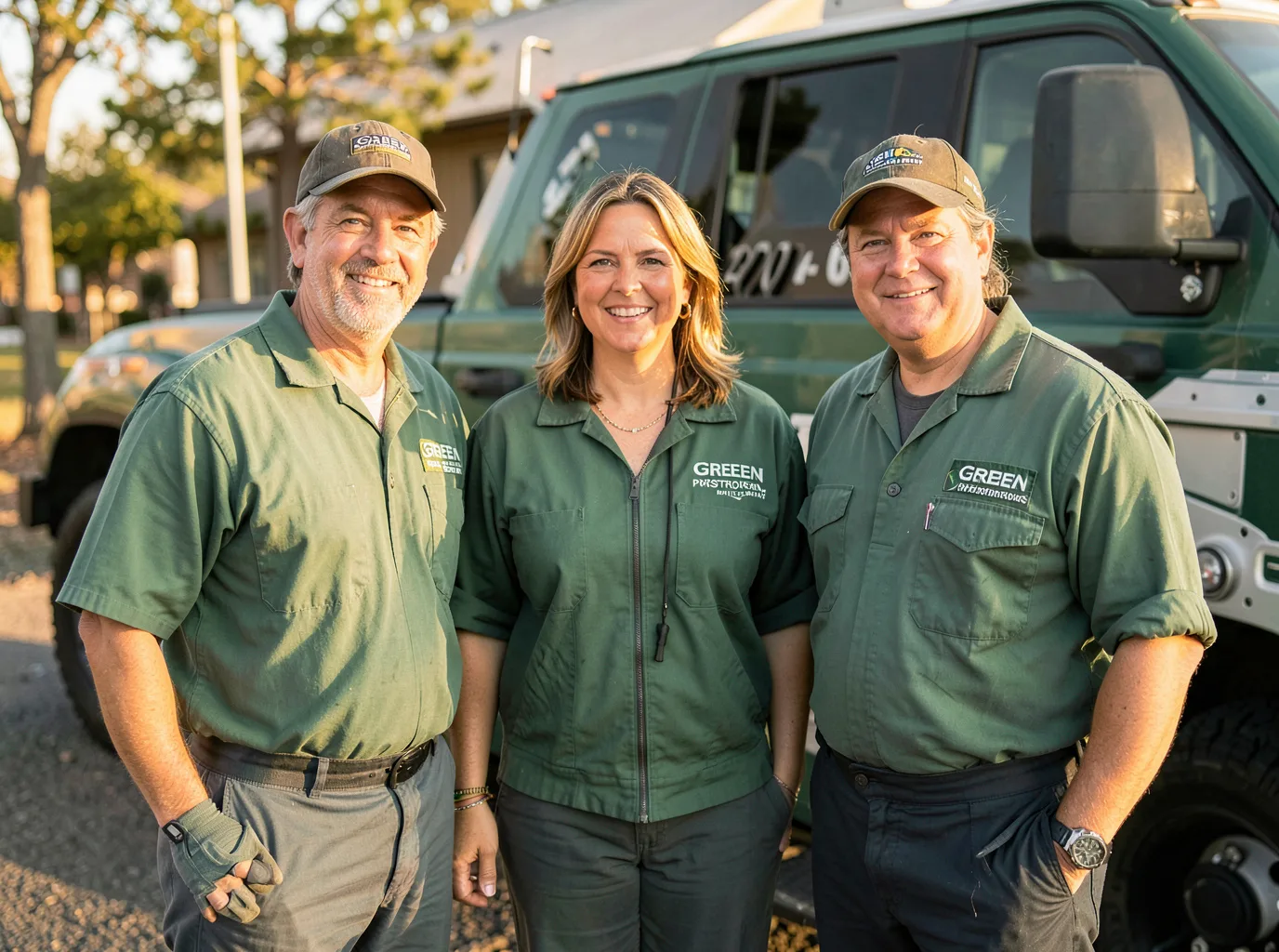 Water Damage Restoration company in Monument, CO